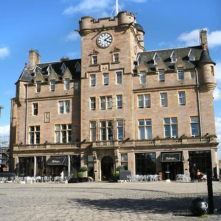 Malmaison Edinburgh Dış mekan fotoğraf