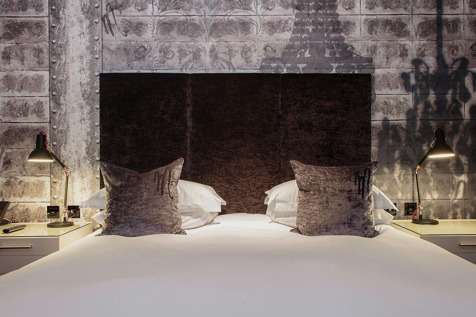 Malmaison Edinburgh Dış mekan fotoğraf