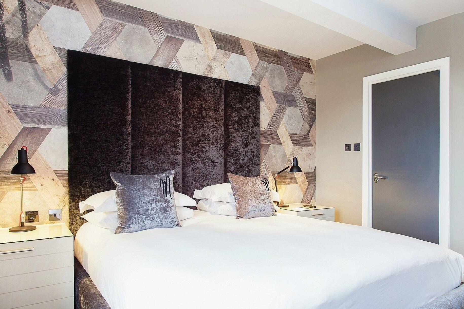 Malmaison Edinburgh Dış mekan fotoğraf