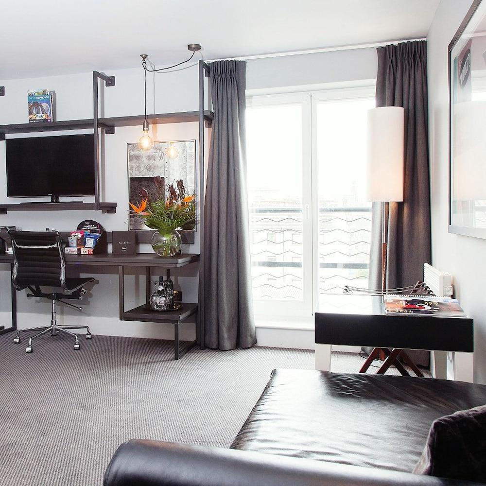 Malmaison Edinburgh Dış mekan fotoğraf