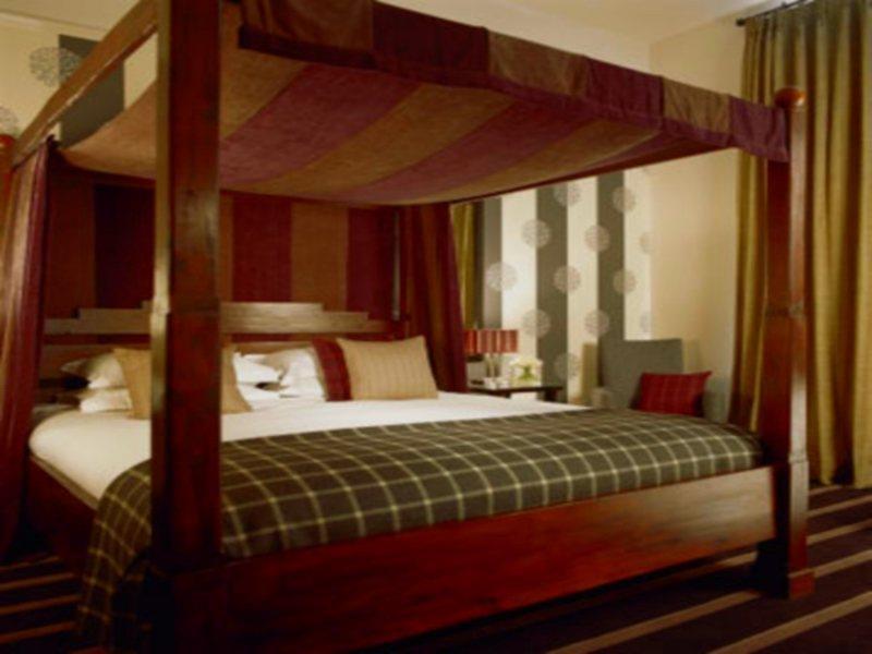 Malmaison Edinburgh Dış mekan fotoğraf
