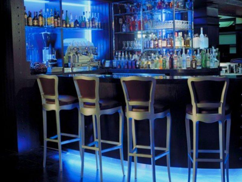 Malmaison Edinburgh Dış mekan fotoğraf