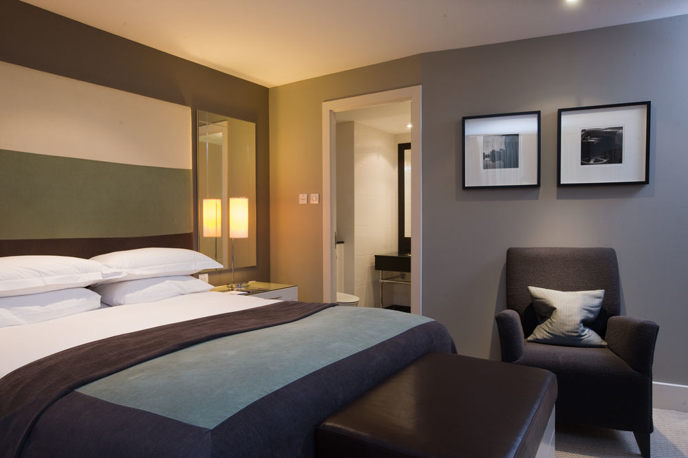 Malmaison Edinburgh Dış mekan fotoğraf