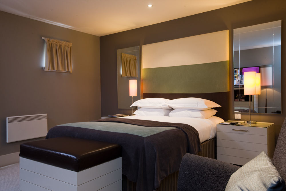 Malmaison Edinburgh Dış mekan fotoğraf