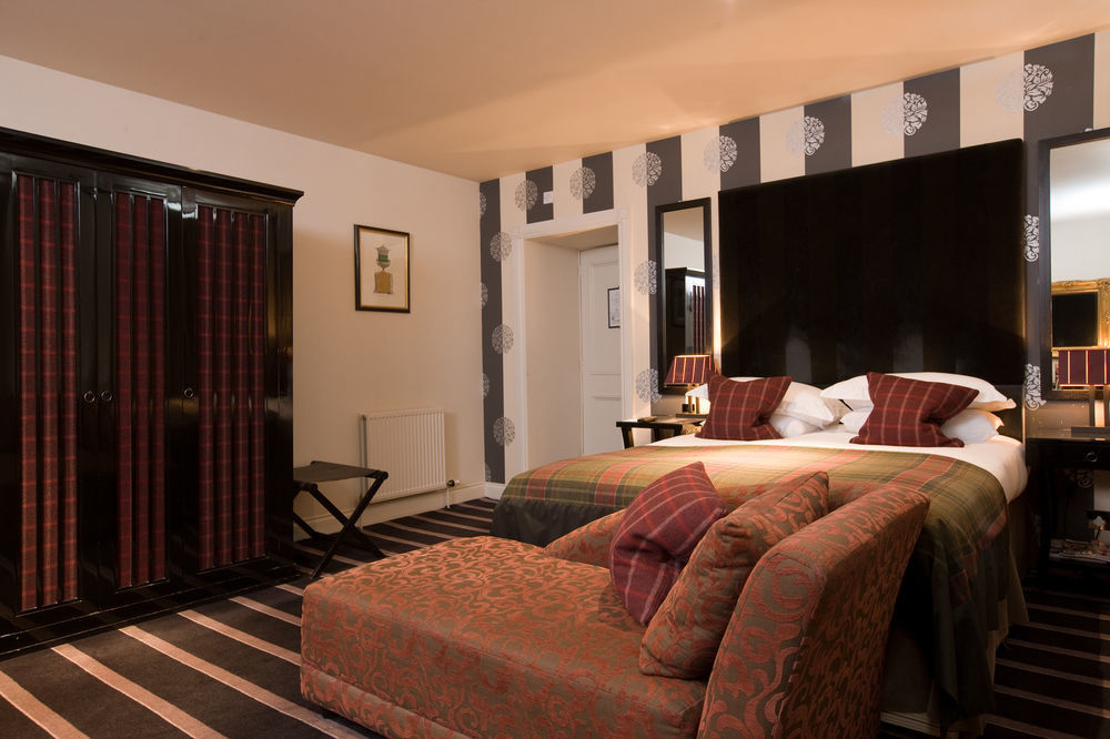 Malmaison Edinburgh Dış mekan fotoğraf