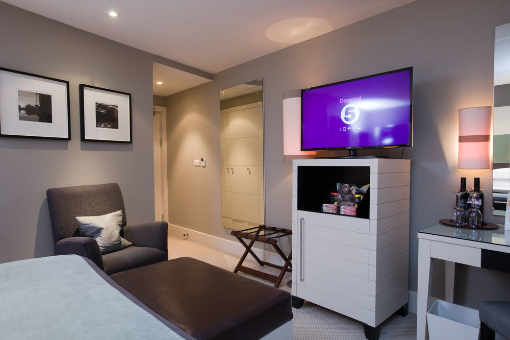 Malmaison Edinburgh Dış mekan fotoğraf