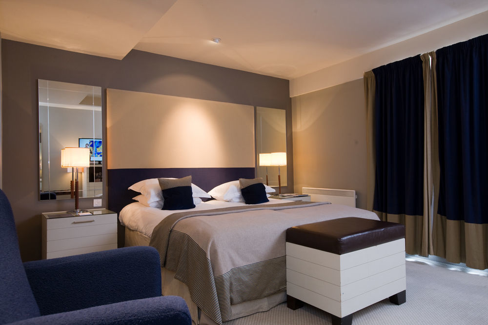 Malmaison Edinburgh Dış mekan fotoğraf