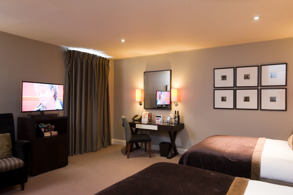 Malmaison Edinburgh Dış mekan fotoğraf